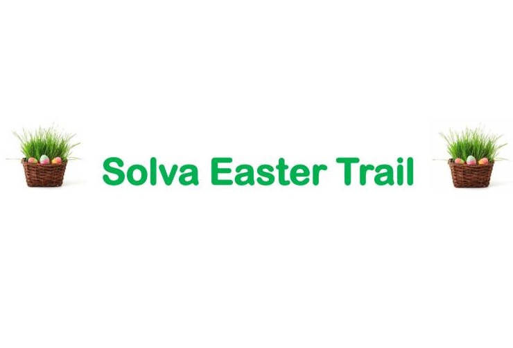Solva Easter Trail
