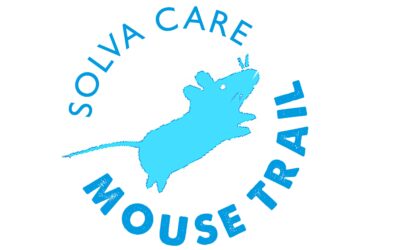 The Mice are making ready to return to Solva!